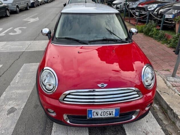 Mini One Garanzia Anche permuta - Foto 7