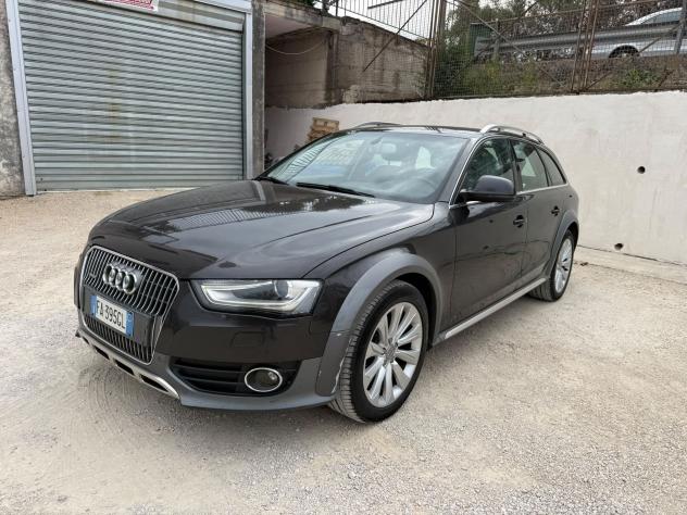 Audi A4 allroad quattro A4 Allroad 2.0 tdi Advanced 190cv - Foto 3