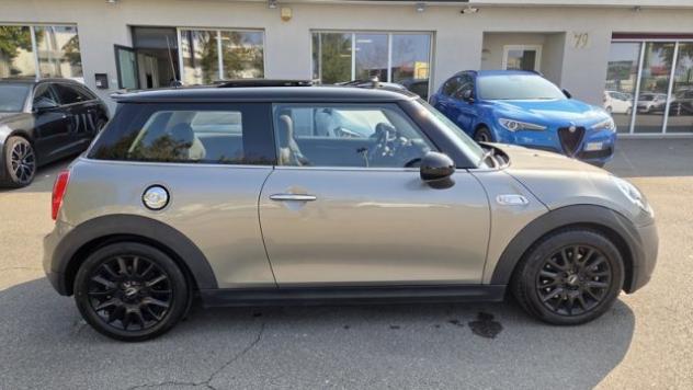 MINI Cooper SD 2.0 Cooper SD PERMUTE TETTO APRIBILE rif. 24204639 - Foto 5
