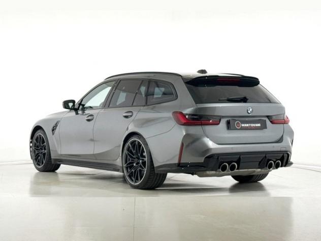 BMW M3 Touring M3 Competition xDrive Touring auto - Foto 3