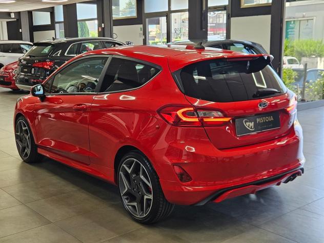 Ford Fiesta 3p 1.5 ST - IVA ESPOSTA - Foto 6