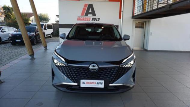 NISSAN Qashqai MHEV 158 CV Xtronic Acenta rif. 23478586 - Foto 8
