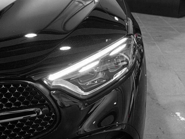 Mercedes-Benz GLC GLC 300 de 4MATIC Plug-in hybrid Coupe AMG Line Premium Tech - Foto 6