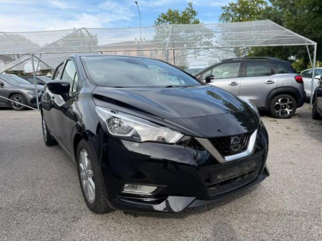 NISSAN Micra IG-T 100 5 porte N-Style rif. 23778958