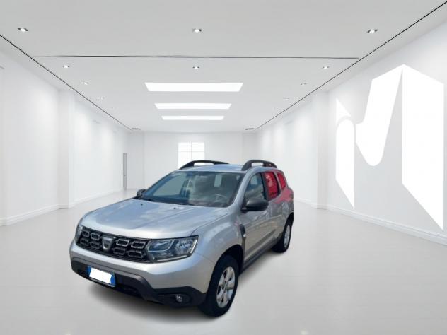 Dacia Duster 1.6 SCe 115CV Start&Stop GPL 4x2 Comfort - Foto 3