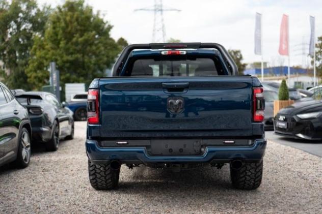 DODGE RAM 1500 HEMI 5.7 V8 4x4 Night Limited rif. 24105273 - Foto 5