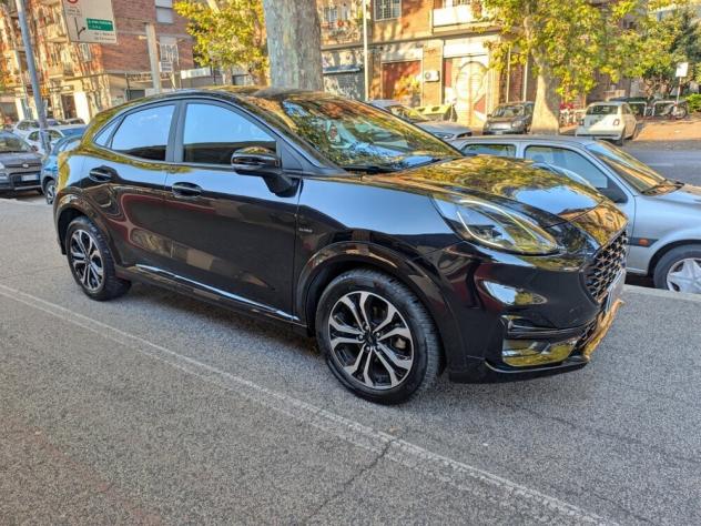 Ford Puma 1.0 Hybrid ST-Line SENZA VINCOLI DI FINANZIAMENTO - Foto 3