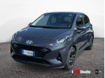 Hyundai i10 NUOVA PE MY25 5P 1.0 MT PRIME