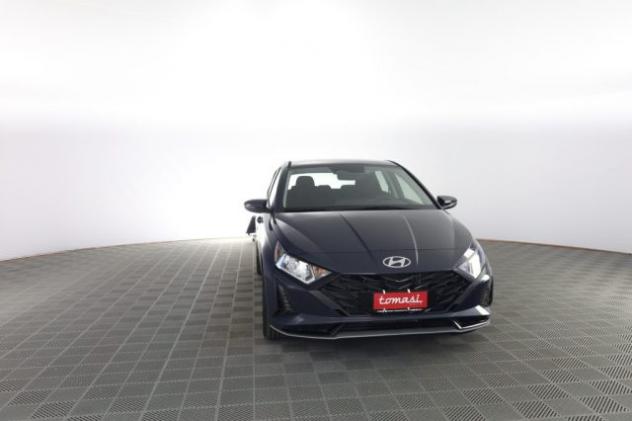 HYUNDAI i20 i20 1.0 T-GDI DCT Connectline rif. 23939810