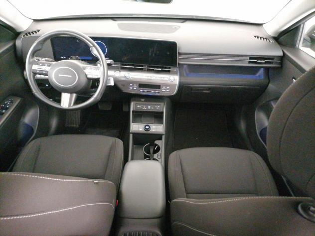 Hyundai Kona 1.6 gdi hev X Line 2wd 141cv dct - Foto 9