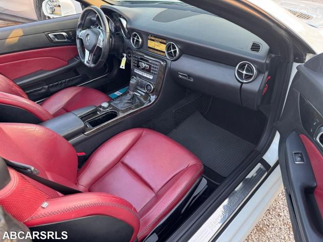 MERCEDES - Classe SLK 200 Sport - AUTOMATICO - FINANZIABILE - PERMUTE - Foto 6