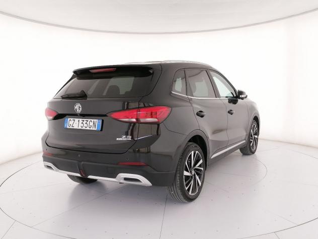 MG ZS 1.5 hybrid+ Luxury auto - Foto 2