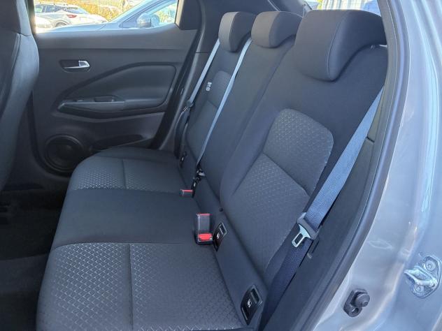 Nissan Juke 1.0 DIG-T 114 Dct Acenta - Foto 8