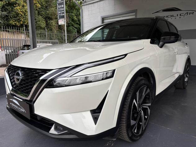 Nissan Qashqai MHEV 158 CV Xtronic Tekna+ - Foto 3