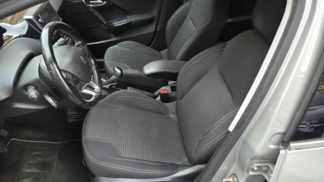 PEUGEOT 208 1° serie PureTech 82 5 porte Allure rif. 24160611 - Foto 7