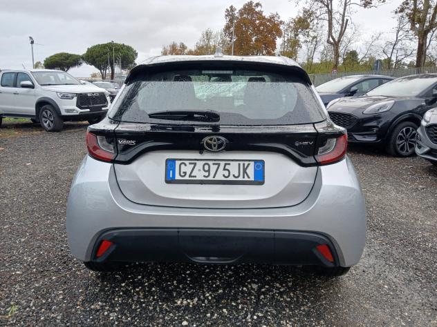 Toyota Yaris 1.5 Hybrid 5 porte Active - Foto 6