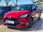 TOYOTA Yaris HYBRID 1.5cc 116cv(92cv) CAMERA POST. AUTOM. rif. 24139091