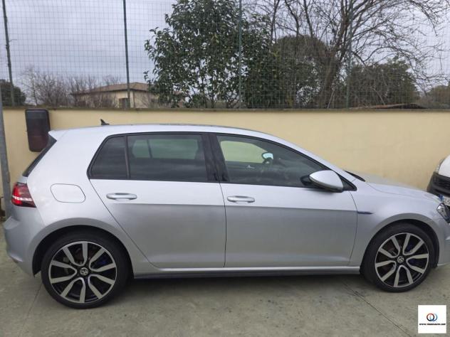 VOLKSWAGEN - Golf - GTE 1.4 TSI DSG 5p. Plug-In-Hybrid 150CV - Foto 5