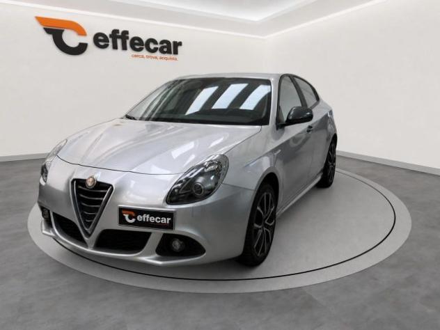 ALFA ROMEO Giulietta 1.4 Turbo MultiAir 150 CV Sprint rif. 24006239