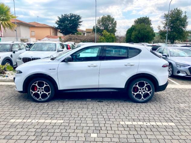 ALFA ROMEO Tonale Tonale 1.5 160 CV MHEV TCT7 Veloce - Foto 3