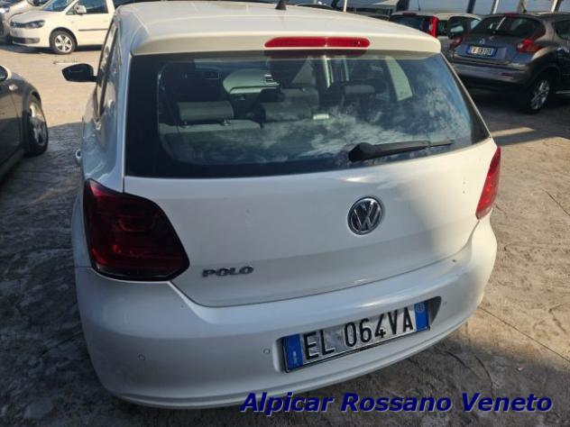 VOLKSWAGEN Polo 1.2 5 porte Trendline rif. 24072952 - Foto 4