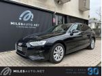 AUDI A4 Avant 35 TDI Matrix €299/mese garanzia 7 anni rif. 23488767