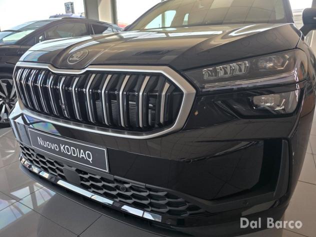 Škoda Kodiaq 2.0 TDI EVO Style DSG 5p - Foto 8