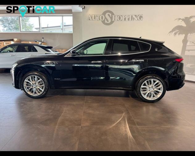 Maserati Levante 3.0 V6 Gransport 275cv auto - Foto 5