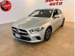 MERCEDES-BENZ A 180 d Automatic Business rif. 24148868