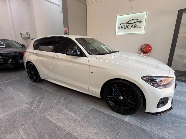 Bmw 120d 5p. Msport Shadow Line 2019 - Foto 8