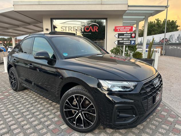 Audi Q5 SPB S LINE