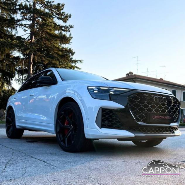AUDI RS Q8 TFSI V8 quattro tiptronic Performance PROMO rif. 24149653