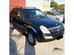 SSANGYONG REXTON 2.7 XDi cat rif. 24112914