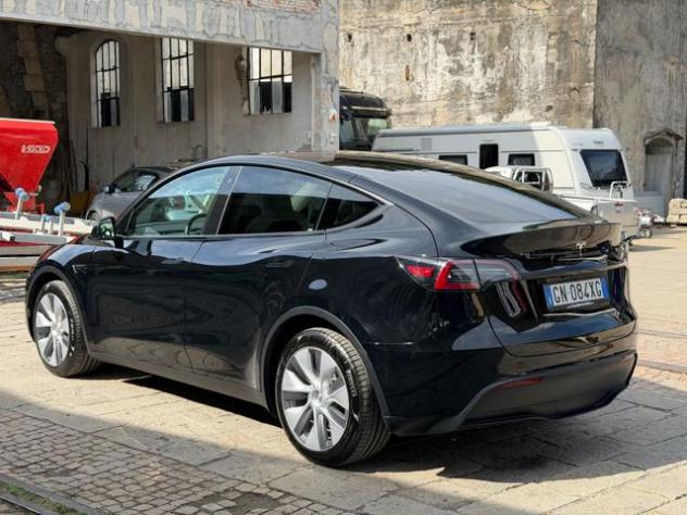 TESLA Model Y Long Range AWD rif. 24115236 - Foto 5