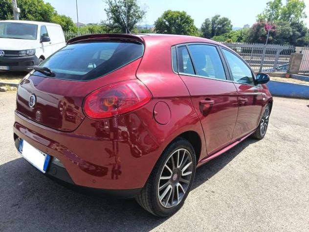 FIAT Bravo 1.6 MJT 105 CV rif. 23411571 - Foto 7