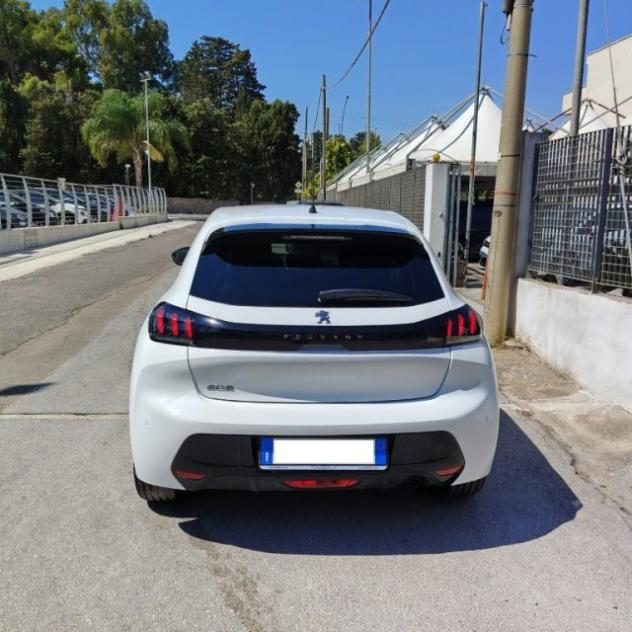 PEUGEOT 208 BlueHDi 100 Allure rif. 24089168 - Foto 3
