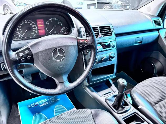 Mercedes-Benz A 170 Classic Benzina Neopatentati - Foto 6