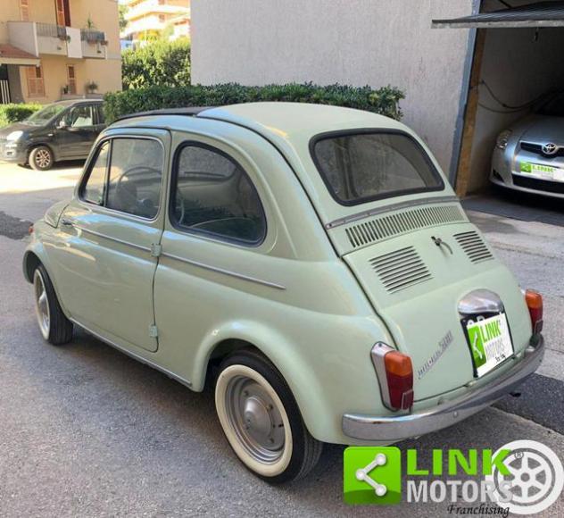 FIAT 500 Nuova 500 rif. 23686203 - Foto 6
