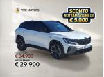 RENAULT Austral Austral Full Hybrid E-Tech 200 CV Esprit Alpine rif. 23852085