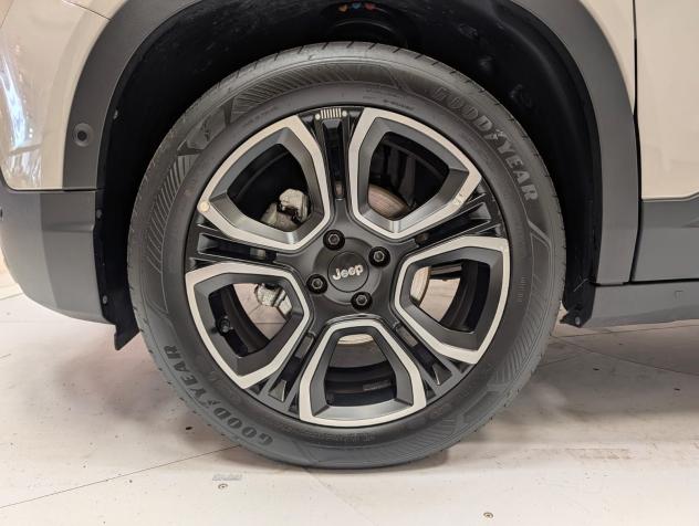 Jeep Avenger Avenger 1.2 Turbo 100 CV Summit - Foto 10