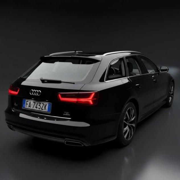 AUDI A6 Avant 3.0 TDI quattro S tronic Business Plus rif. 22842515 - Foto 6