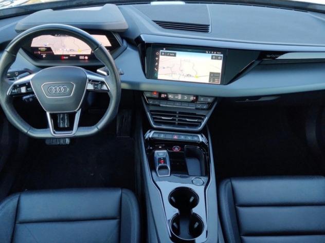 Audi E-tron GT quattro - Foto 5