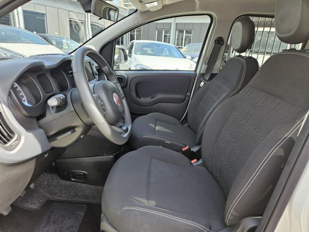 FIAT Panda Cross 1.0 FireFly 70cv S&S Hybrid City Cross - Foto 8