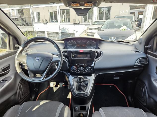 Lancia Ypsilon Ypsilon 1.2 ecochic Gpl 69cv - Foto 7