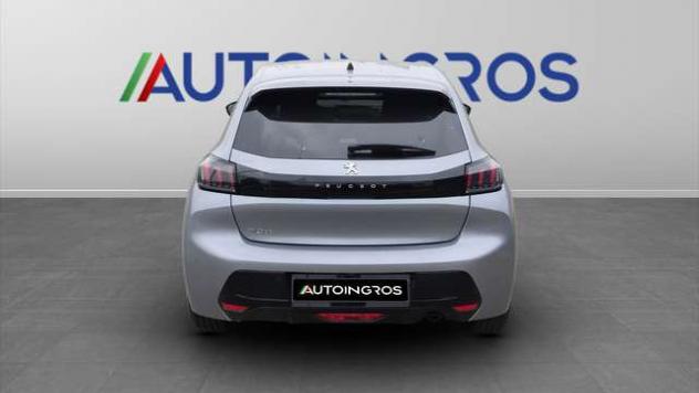 Peugeot 208 5 Porte 1.2 PureTech Allure Pack - Foto 4