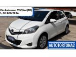 TOYOTA Yaris 1.0 3 porte Cool rif. 23536405