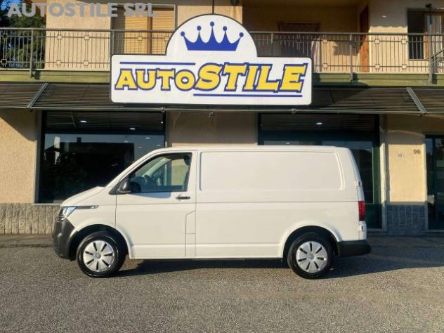 VOLKSWAGEN Transporter 2.0 TDI 150cv 4Motion 4X4 Restyling rif. 24100277 - Foto 4