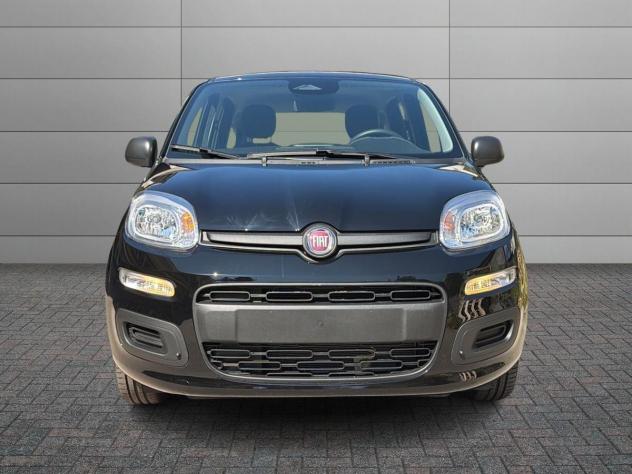 FIAT Pandina 1.0 FireFly 65cv S&S 6m Hybrid Pop - Foto 8
