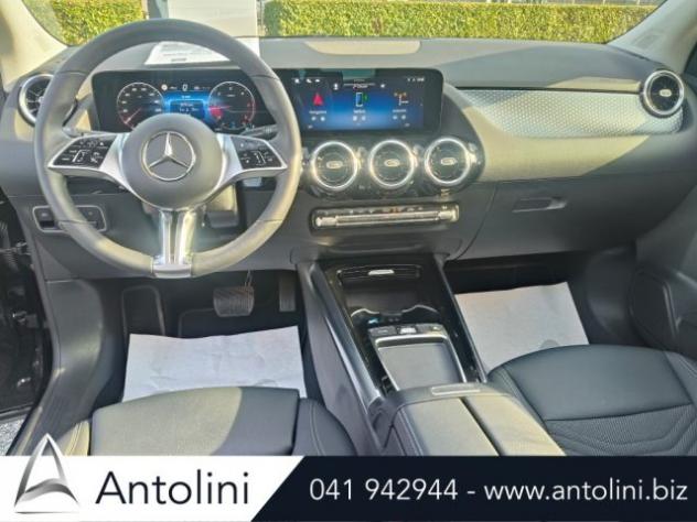 MERCEDES-BENZ GLA 180 d Autom. Progressive Advanced "TETTO PANORAMICO" rif. 24040219 - Foto 9