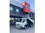 Mitsubishi Fuso Canter null